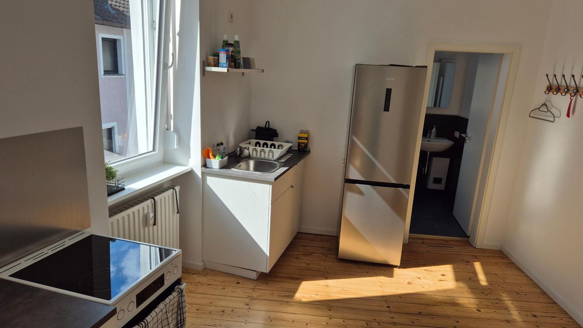 City Central Apartment House Кайзерслаутерн Екстер'єр фото