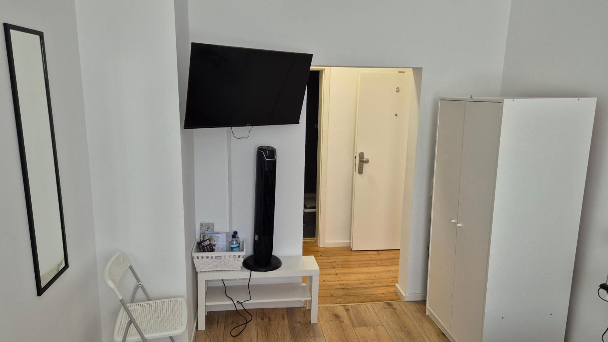 City Central Apartment House Кайзерслаутерн Екстер'єр фото